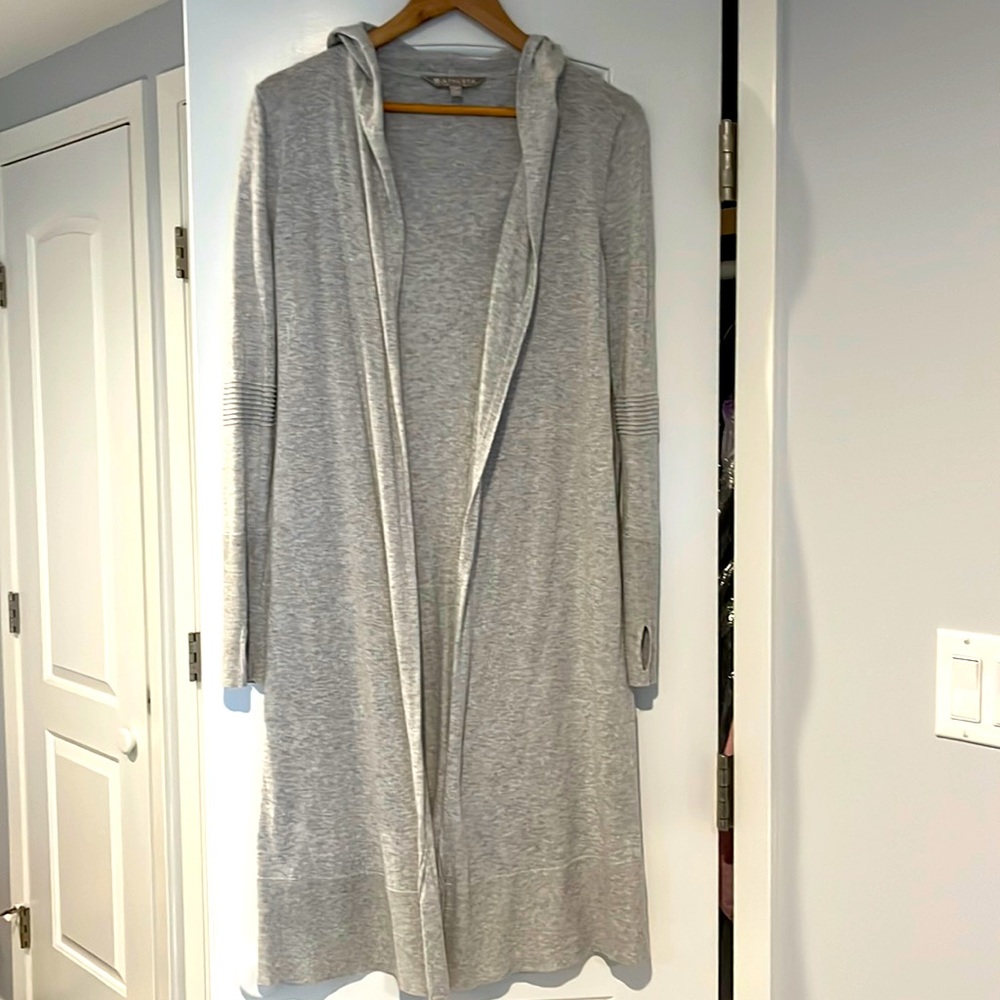 Athleta Cardigan